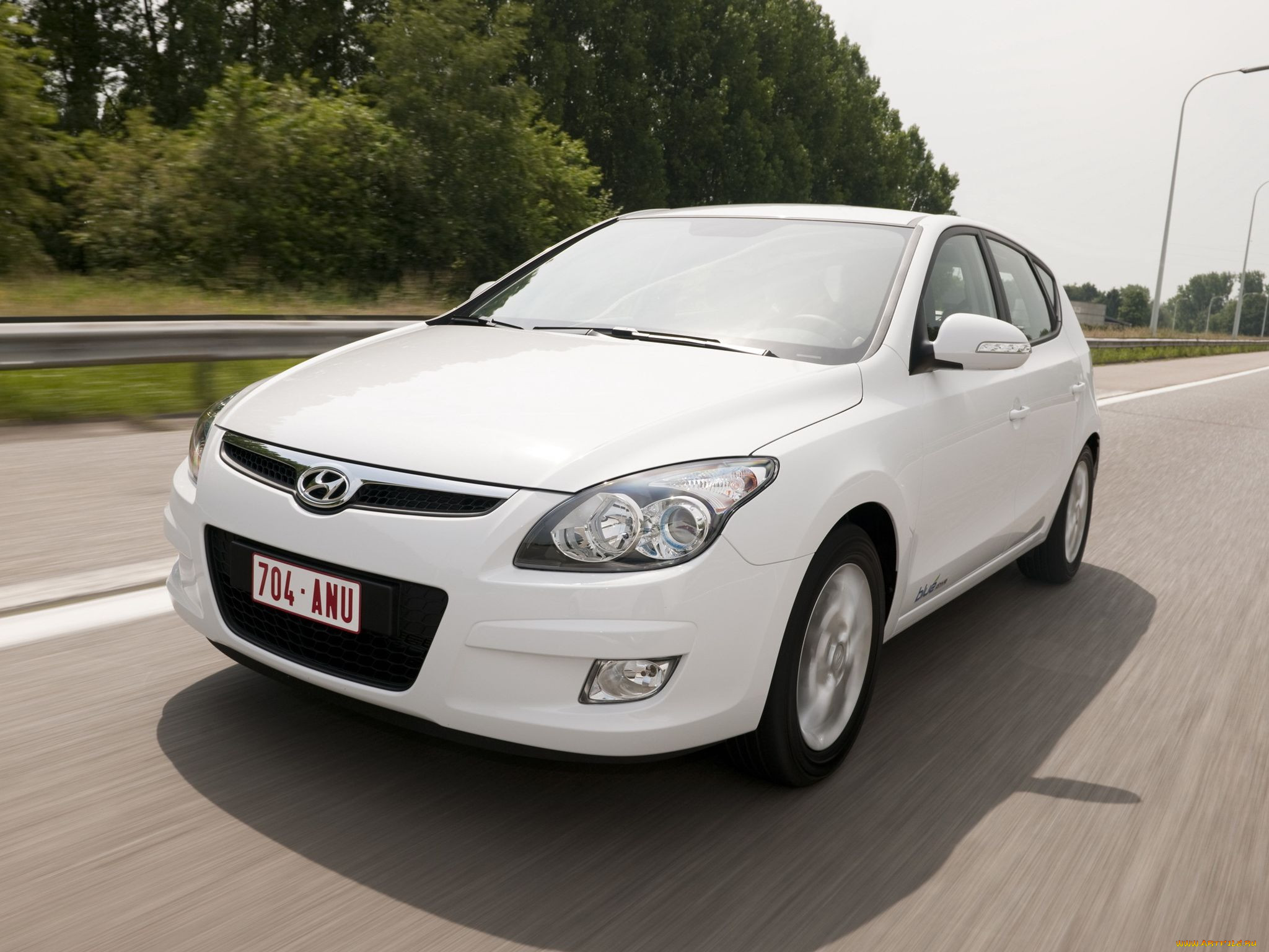 , hyundai